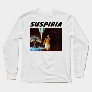 Suspiria Long Sleeve T-Shirt